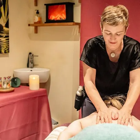 Les Alpages - 3 Pieces Pour 6 Personnes Mae-3183 La Plagne