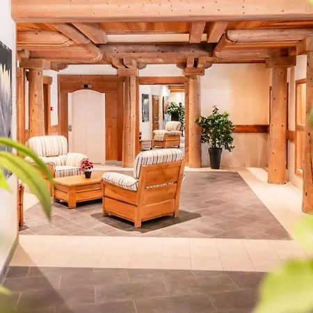 Les Alpages - 3 Pieces Pour 6 Personnes Mae-3183 Lejlighed