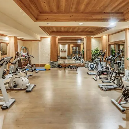 Lejlighed Les Alpages - 3 Pieces Pour 6 Personnes Mae-3183 La Plagne