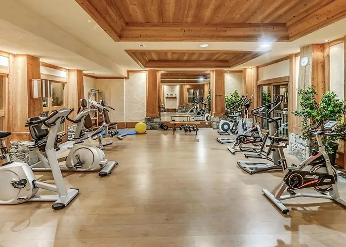 דירה Les Alpages - 3 Pieces Pour 6 Personnes Mae-3183 לה פלאנייה