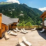 Résidence Les Alpages - 3 Pièces Pour 6 Personnes Mae-3183 La Plagne