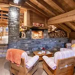 Résidence Les Alpages - 3 Pièces Pour 6 Personnes Mae-3183 Apartamento