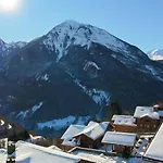 Résidence Les Alpages - 3 Pièces Pour 6 Personnes Mae-3183 * La Plagne