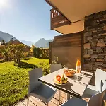 Apartamento Résidence Les Alpages - 3 Pièces Pour 6 Personnes Mae-3183 La Plagne