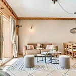 Apartamento Résidence Les Alpages - 3 Pièces Pour 6 Personnes Mae-3183