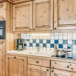 Résidence Les Alpages - 3 Pièces Pour 6 Personnes Mae-3183 Apartamento La Plagne