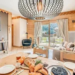 Apartamento Résidence Les Alpages - 3 Pièces Pour 6 Personnes Mae-3183 *