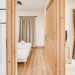 Résidence Les Alpages - 3 Pièces Pour 6 Personnes Mae-3183 *