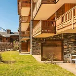 Résidence Les Alpages - 3 Pièces Pour 6 Personnes Mae-3183 Apartamento *