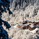 Apartamento Résidence Les Alpages - 3 Pièces Pour 6 Personnes Mae-3183