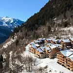 Apartamento Résidence Les Alpages - 3 Pièces Pour 6 Personnes Mae-3183