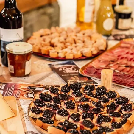 Les Alpages - 3 Pieces Pour 6 Personnes Mae-3183 Apartment