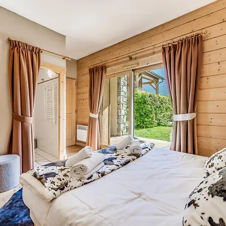 Apartment Les Alpages - 3 Pieces Pour 6 Personnes Mae-3183 La Plagne