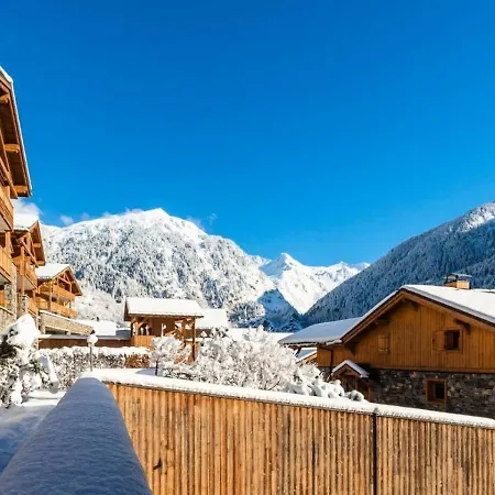 Apartmán Les Alpages - 3 Pieces Pour 6 Personnes Mae-3183 La Plagne