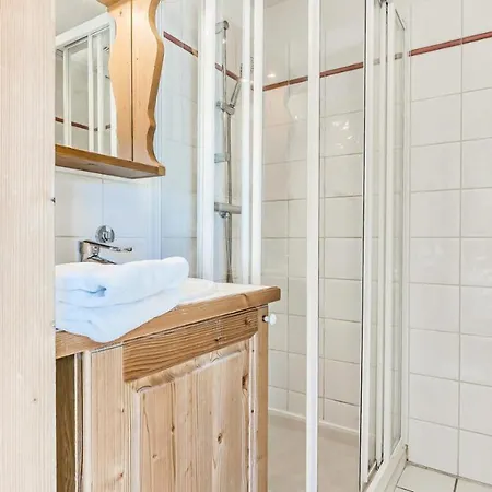 Apartmán Les Alpages - 3 Pieces Pour 6 Personnes Mae-3183 *