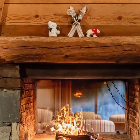 Les Alpages - 3 Pieces Pour 6 Personnes Mae-3183 Apartman La Plagne