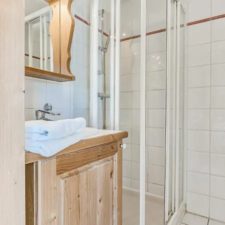 Les Alpages - 3 Pieces Pour 6 Personnes Mae-3183 Apartman *