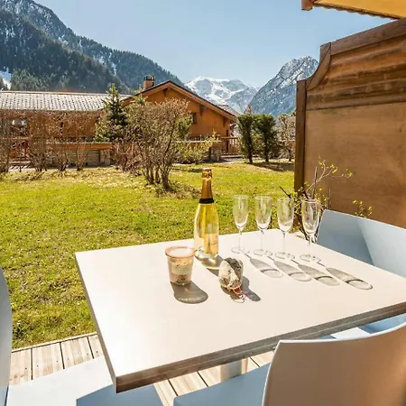 Apartman Les Alpages - 3 Pieces Pour 6 Personnes Mae-3183 La Plagne