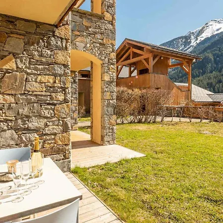 Les Alpages - 3 Pieces Pour 6 Personnes Mae-3183 Apartman La Plagne