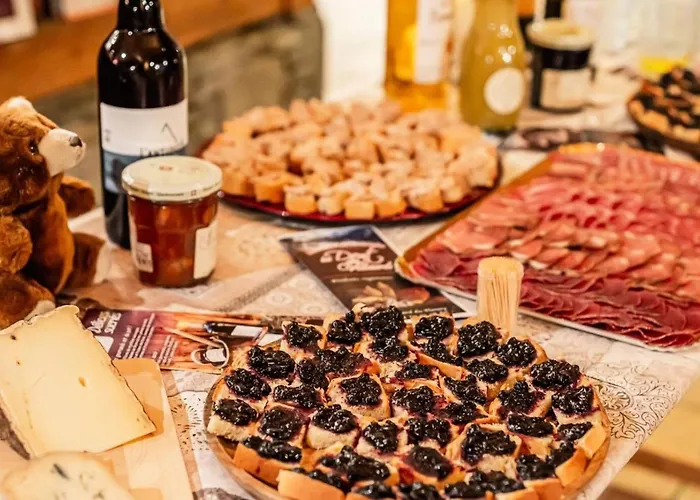 Les Alpages - 3 Pieces Pour 6 Personnes Mae-3183 Apartment