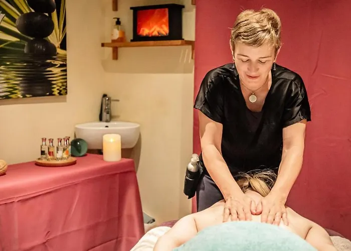 Les Alpages - 3 Pieces Pour 6 Personnes Mae-3183 La Plagne